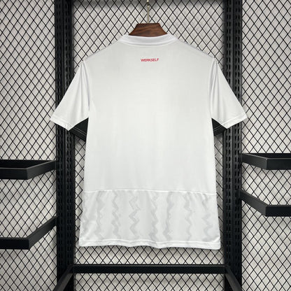 LEVERKUSEN 24-25 BORTATRÖJA