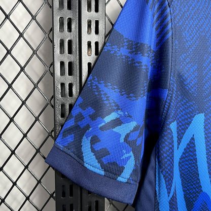 ATLETICO MADRID 24-25 TREDJETRÖJA