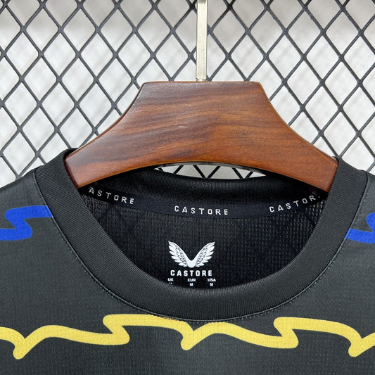 TROISIÈME MAILLOT EVERTON 25-26