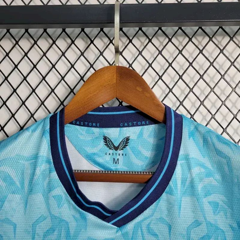 ATHLETIC BILBAO 23-24 BORTATRÖJA