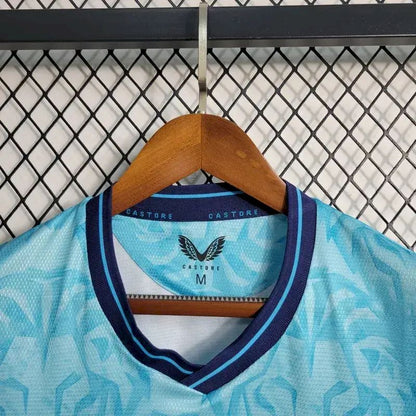 ATHLETIC BILBAO 23-24 BORTATRÖJA