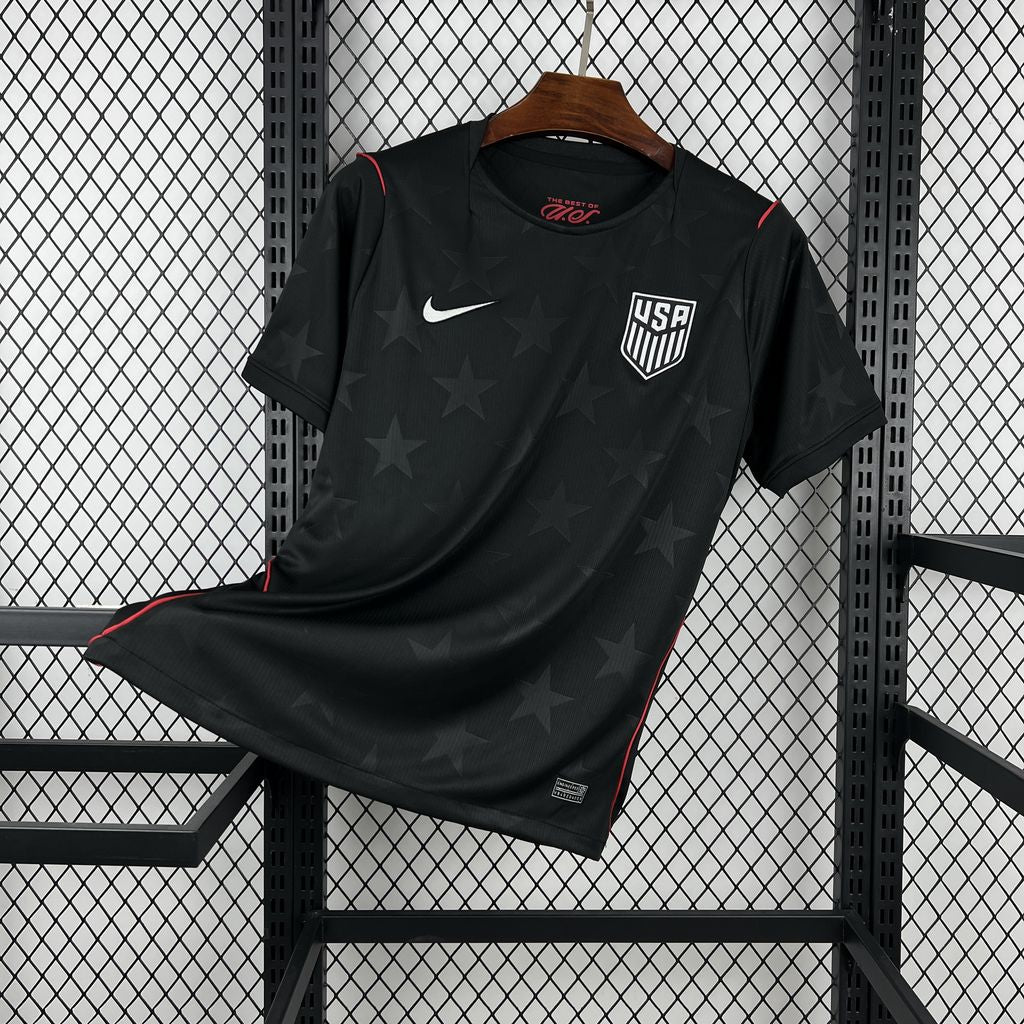 USA 2026 BORTATRÖJA