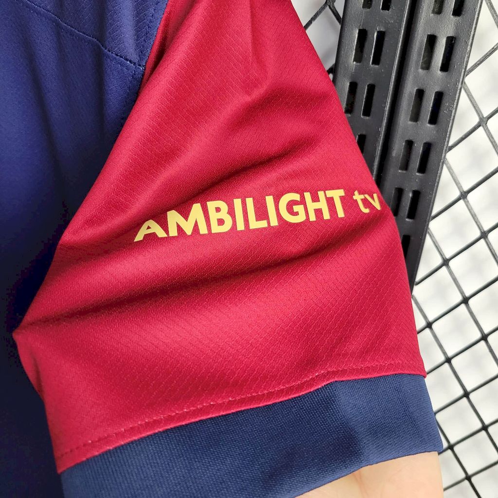 BARCELONA X COLDPLAY 24-25 HEMMATRÖJA