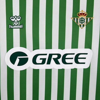 REAL BETIS - SPECIAL EDITION