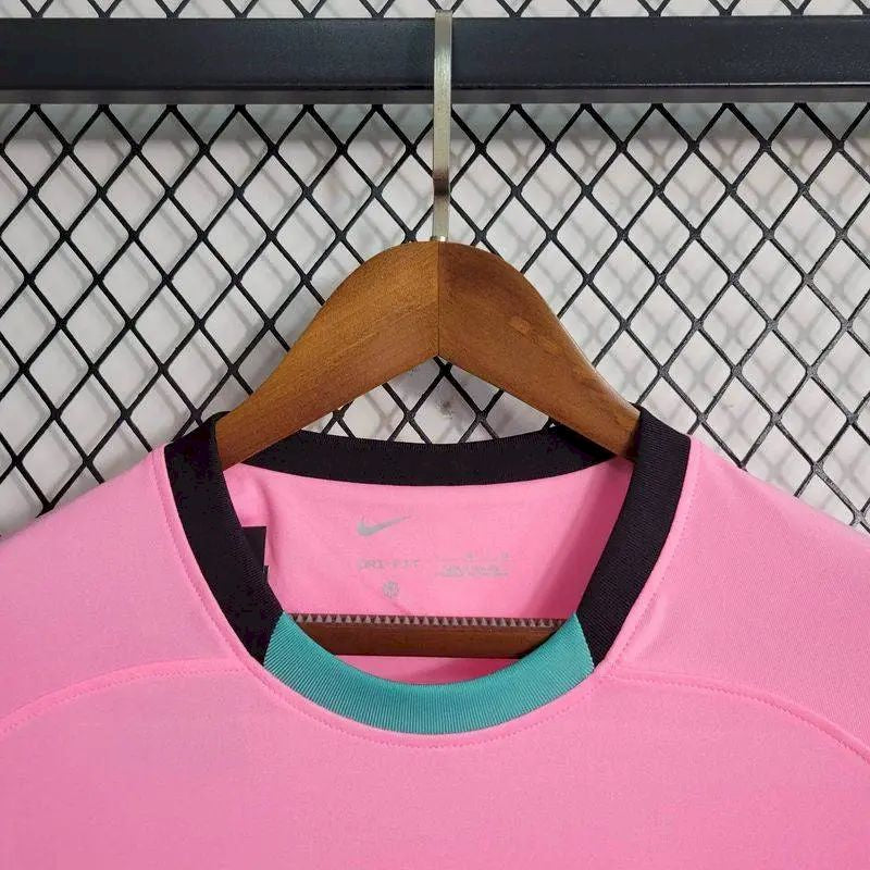 BARCELONA 20-21 TREDJETRÖJA