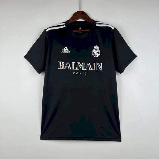 REAL MADRID X BALMAIN - SPECIAL EDITION