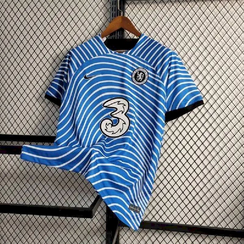 CHELSEA - TRÄNINGSTRÖJA