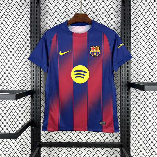 BARCELONA 25-26 HEMMATRÖJA