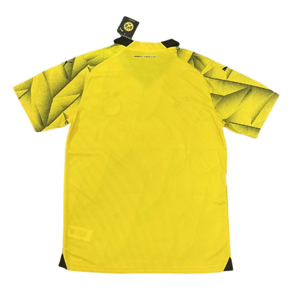 DORTMUND 23-24 TREDJETRÖJA