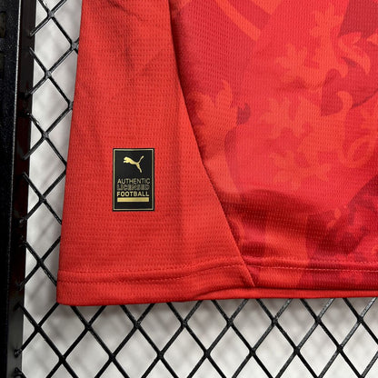 TJECKIEN 24-25 HEMMATRÖJA