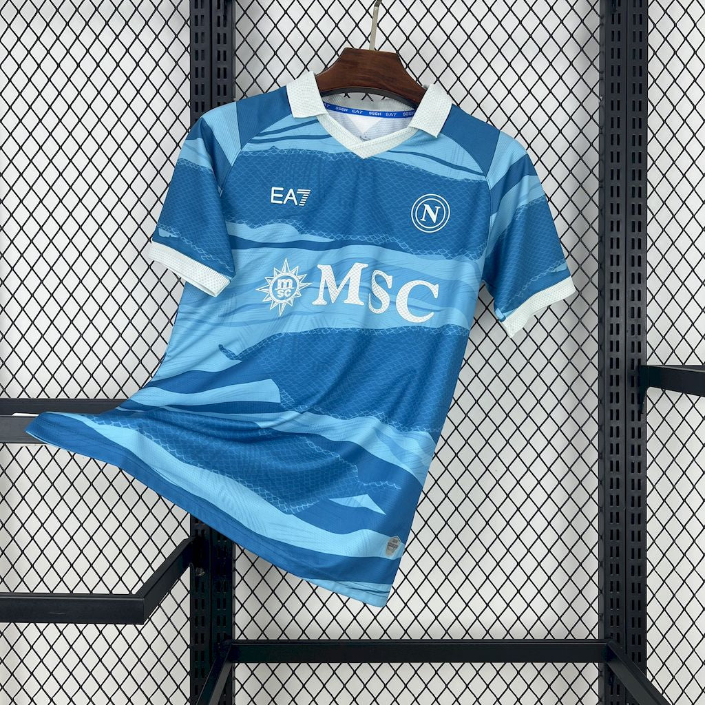 NAPOLI - SPECIAL EDITION