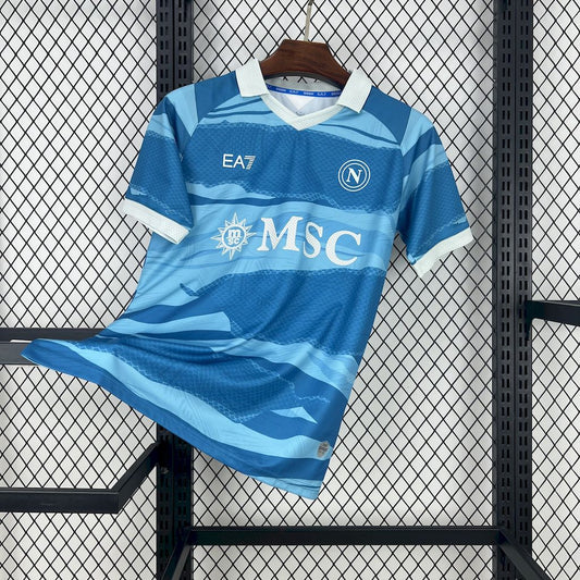 NAPOLI - SPECIAL EDITION