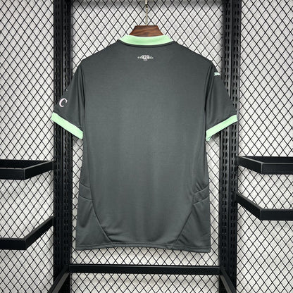 AC MILAN 24-25 TREDJETRÖJA