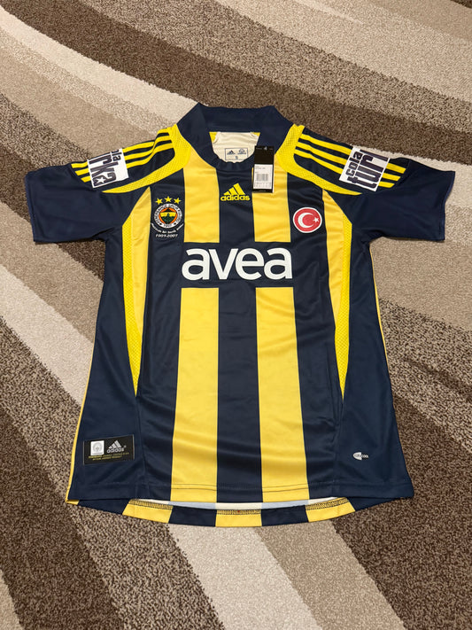 FENERBAHCE 07-08 HEMMATRÖJA