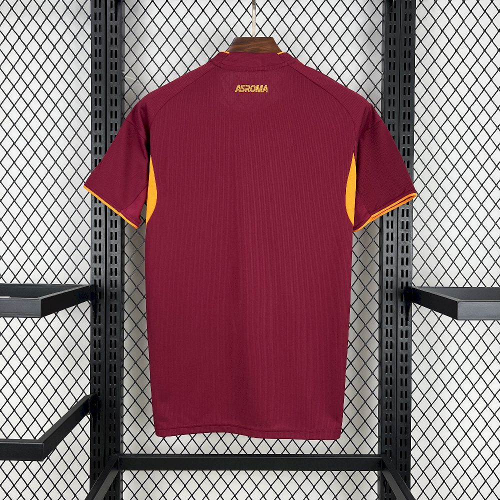 ROME 25-26 HOME SHIRT