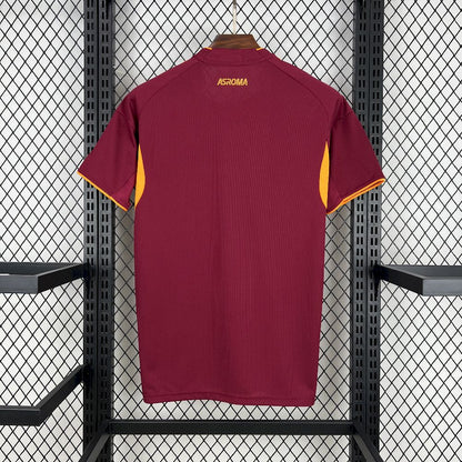 ROME 25-26 HOME SHIRT