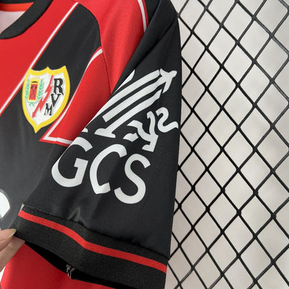 RAYO VALLECANO 25-26 HEMMATRÖJA