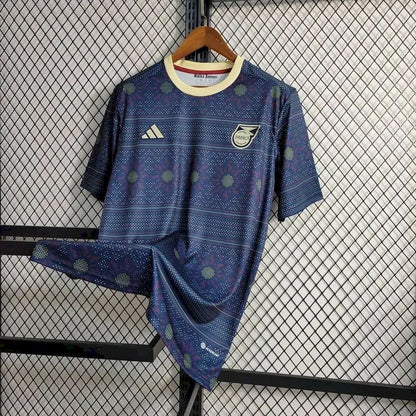 JAMAICA - TRAINING SHIRT