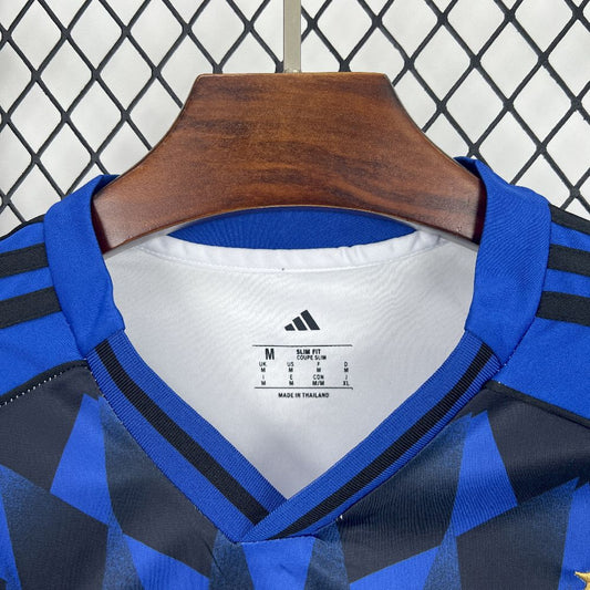 MAILLOT DOMICILE HAMBURGER SV 25-26