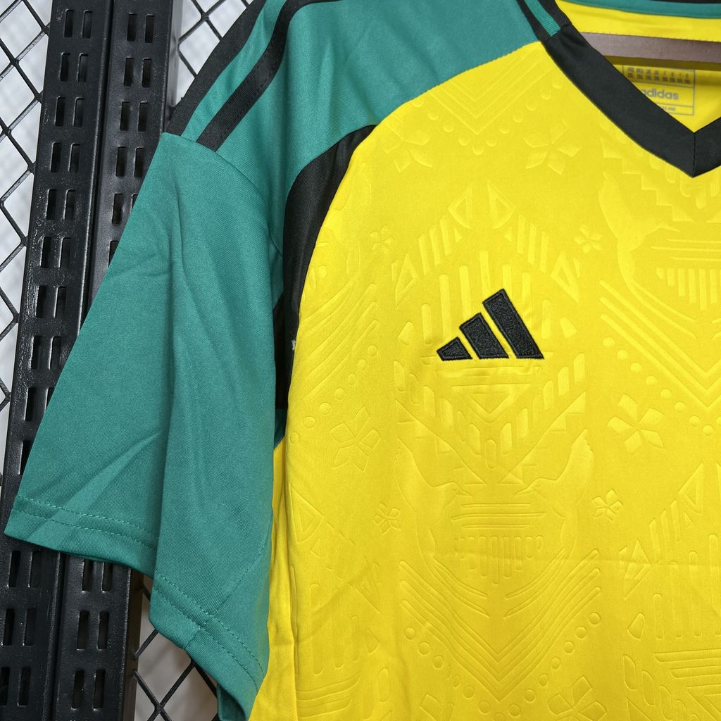 JAMAICA 24-25 HEMMATRÖJAN