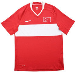 TURKIET 08-10 HEMMATRÖJA