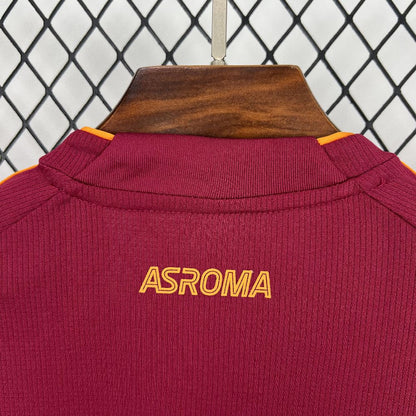 ROME 25-26 HOME SHIRT