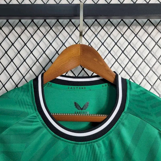 NEWCASTLE 23-24 AWAY SHIRT