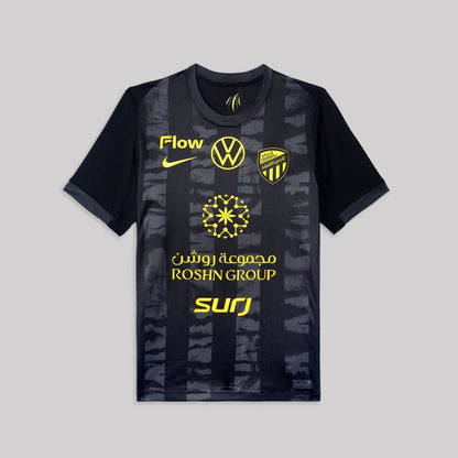 AL ITTIHAD 25-26 BORTATRÖJA