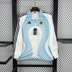 ARGENTINA - VINDJACKA