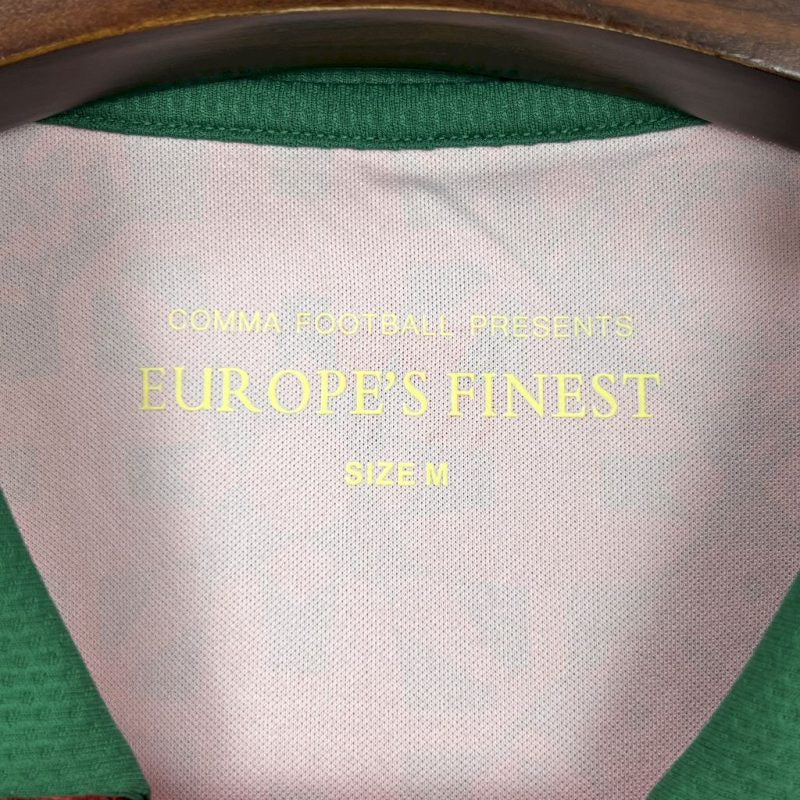 ( THE SIUU ) PORTUGAL X COMMA - SPECIAL EDITION