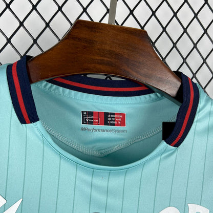 BOLOGNA 25-26 TREDJETRÖJA