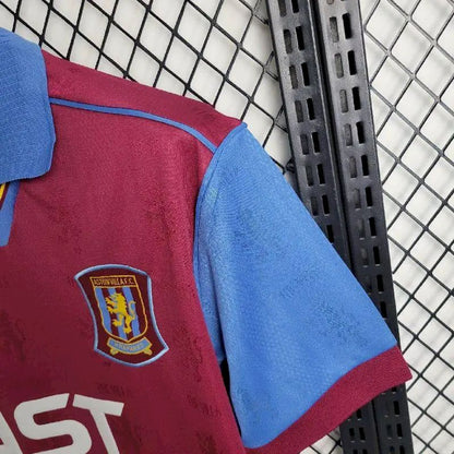 ASTON VILLA RETRO 95-96 HEMMATRÖJA