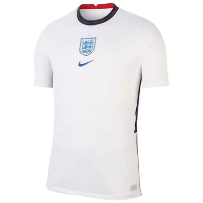ENGLAND 2021 HEMMATRÖJA