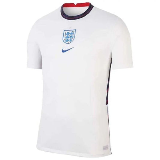 ENGLAND 2021 HEMMATRÖJA