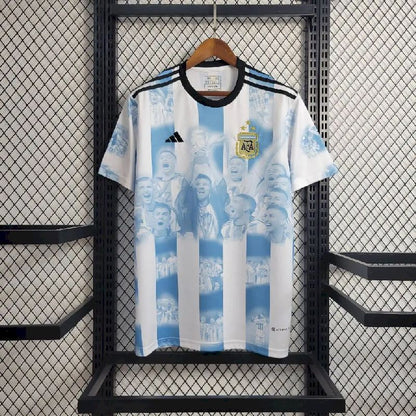 ARGENTINA - SPECIAL EDITION