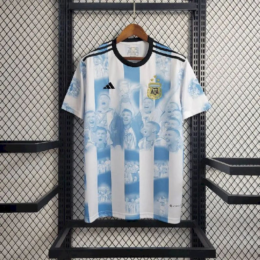ARGENTINA - SPECIAL EDITION