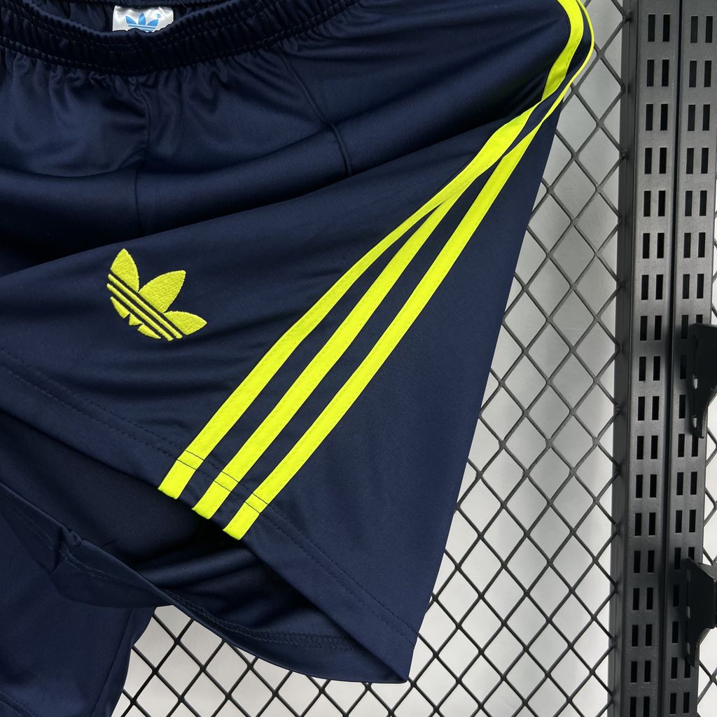COLOMBIA 2026 BORTASHORTS