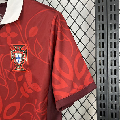 PORTUGAL - TRÄNINGSTRÖJA