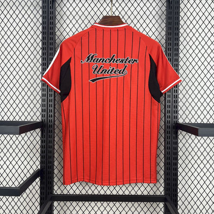 MANCHESTER UNITED - SPECIAL EDITION
