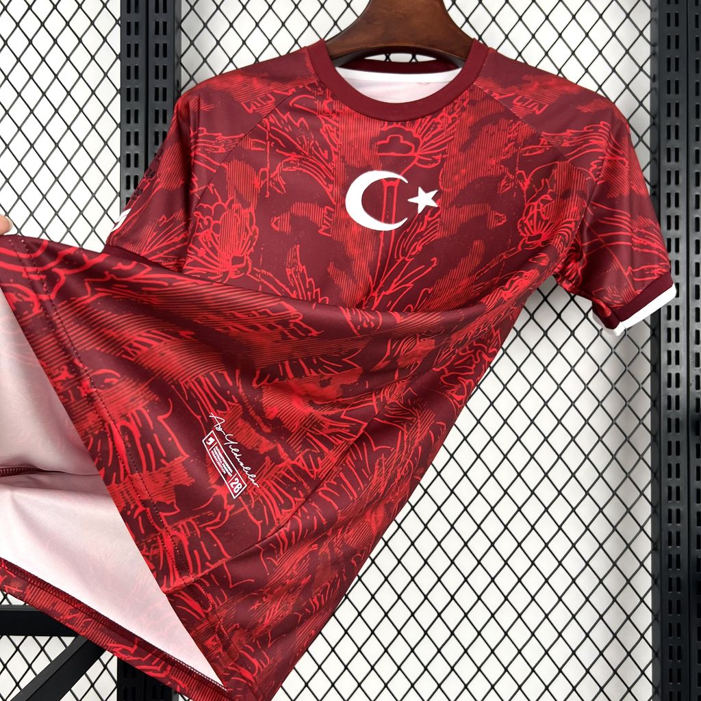TURKIET - SPECIAL EDITION