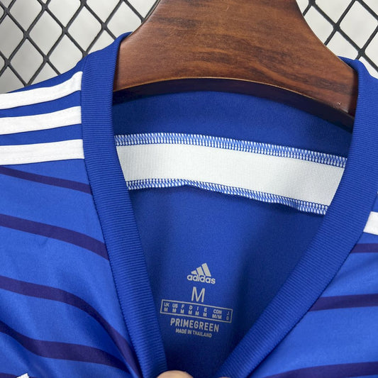 CHELSEA RETRO 14-15 HEMMATRÖJA