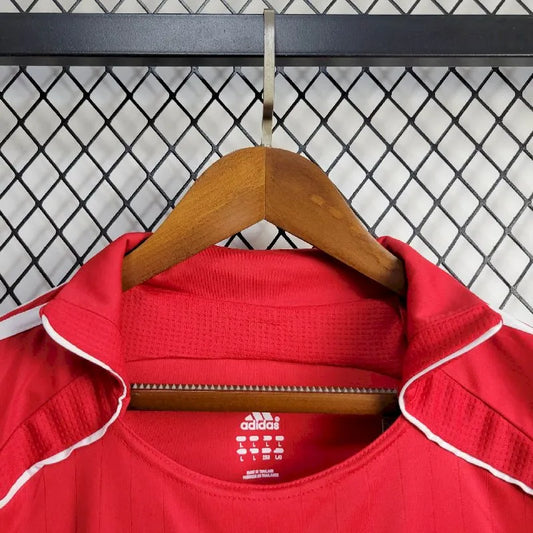 LIVERPOOL RETRO 06-07 HEMMATRÖJA