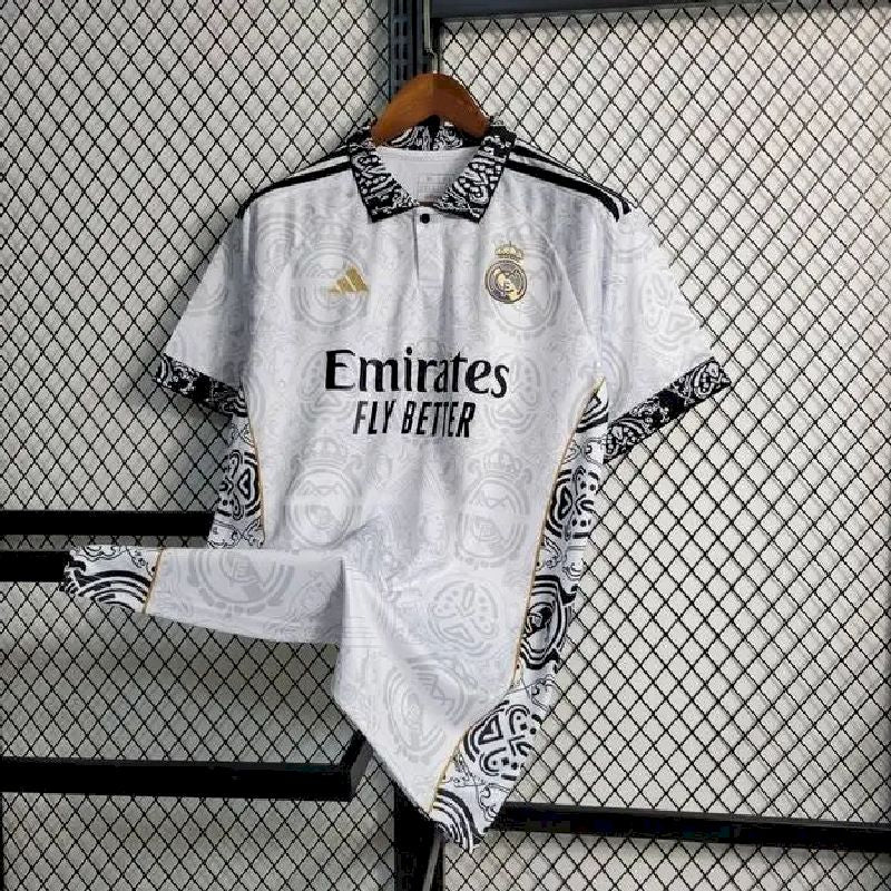 REAL MADRID - SPECIAL EDITION
