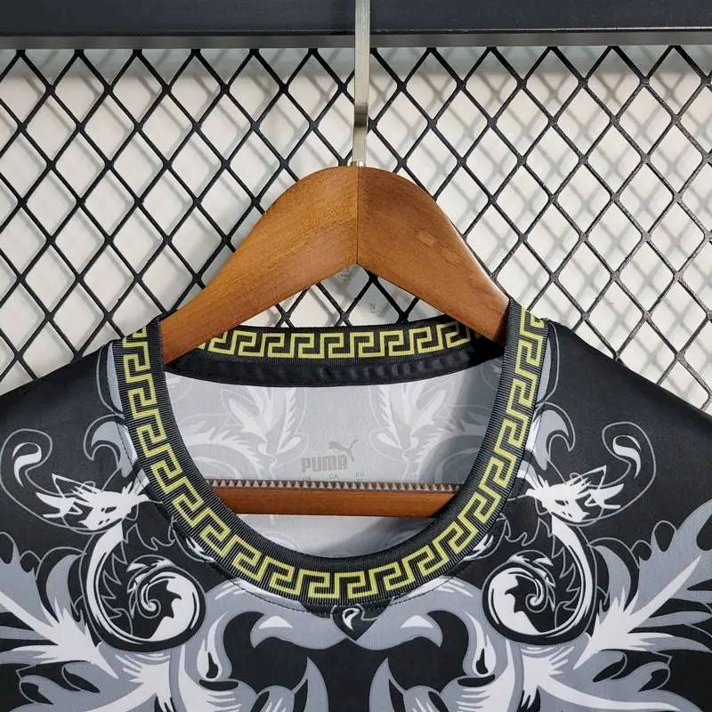 ITALIEN X VERSACE - SPECIAL EDITION