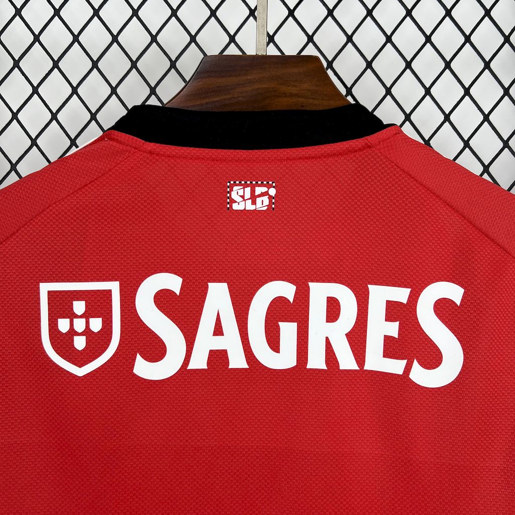 BENFICA 25-26 HEMMATRÖJA