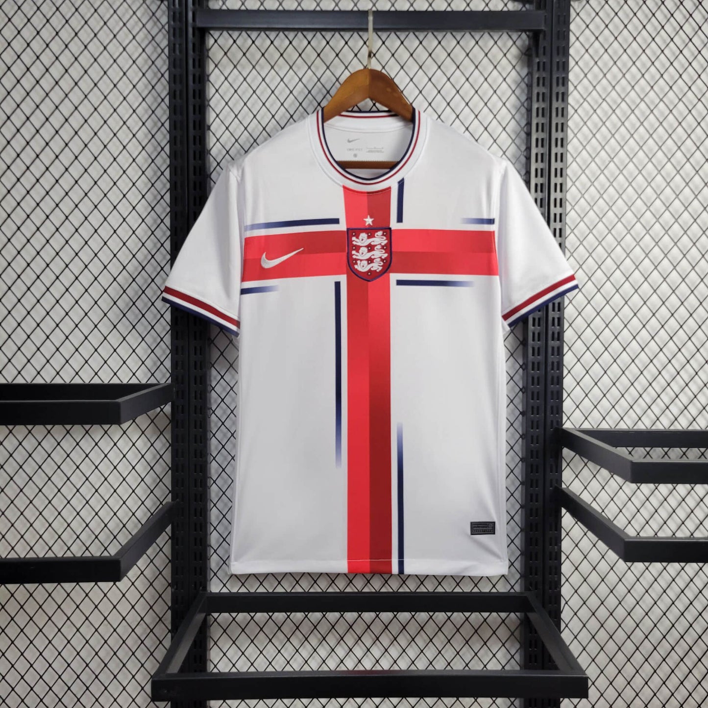 ENGLAND - TRÄNINGSTRÖJA