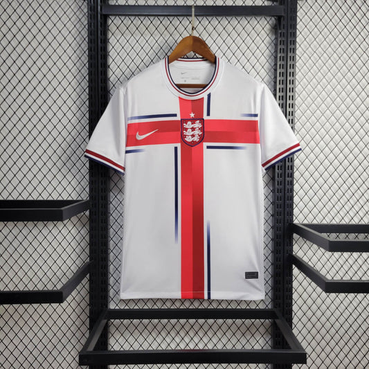 ENGLAND - TRÄNINGSTRÖJA