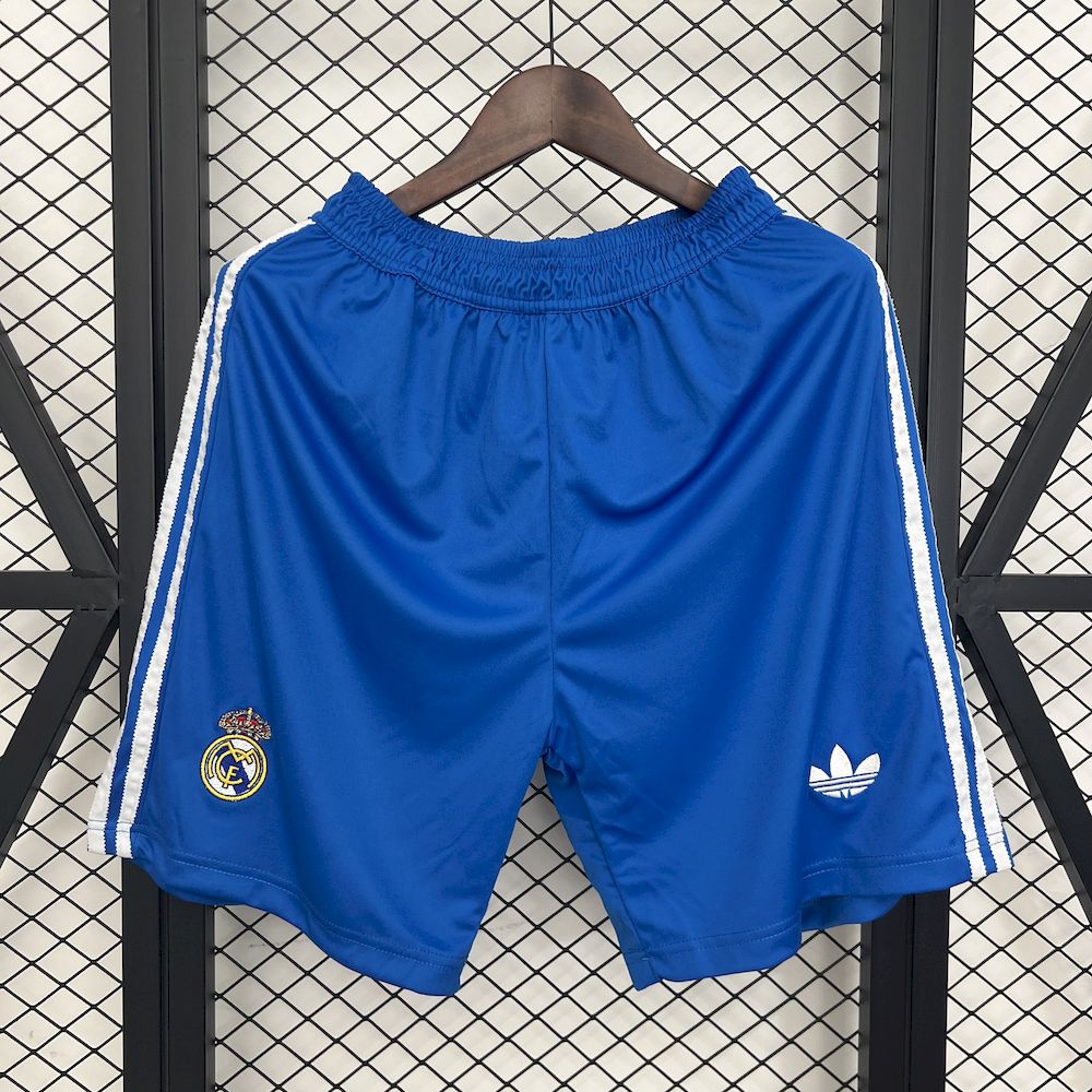 REAL MADRID 25-26 TREDJESHORTS