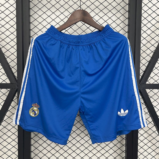 REAL MADRID 25-26 TREDJESHORTS