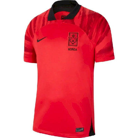 SYD KOREA 2022 HEMMATRÖJA